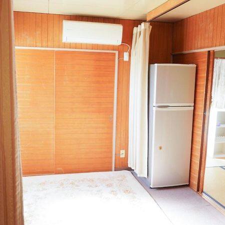 Guesthouse Kyoto Ekimae Bagian luar foto