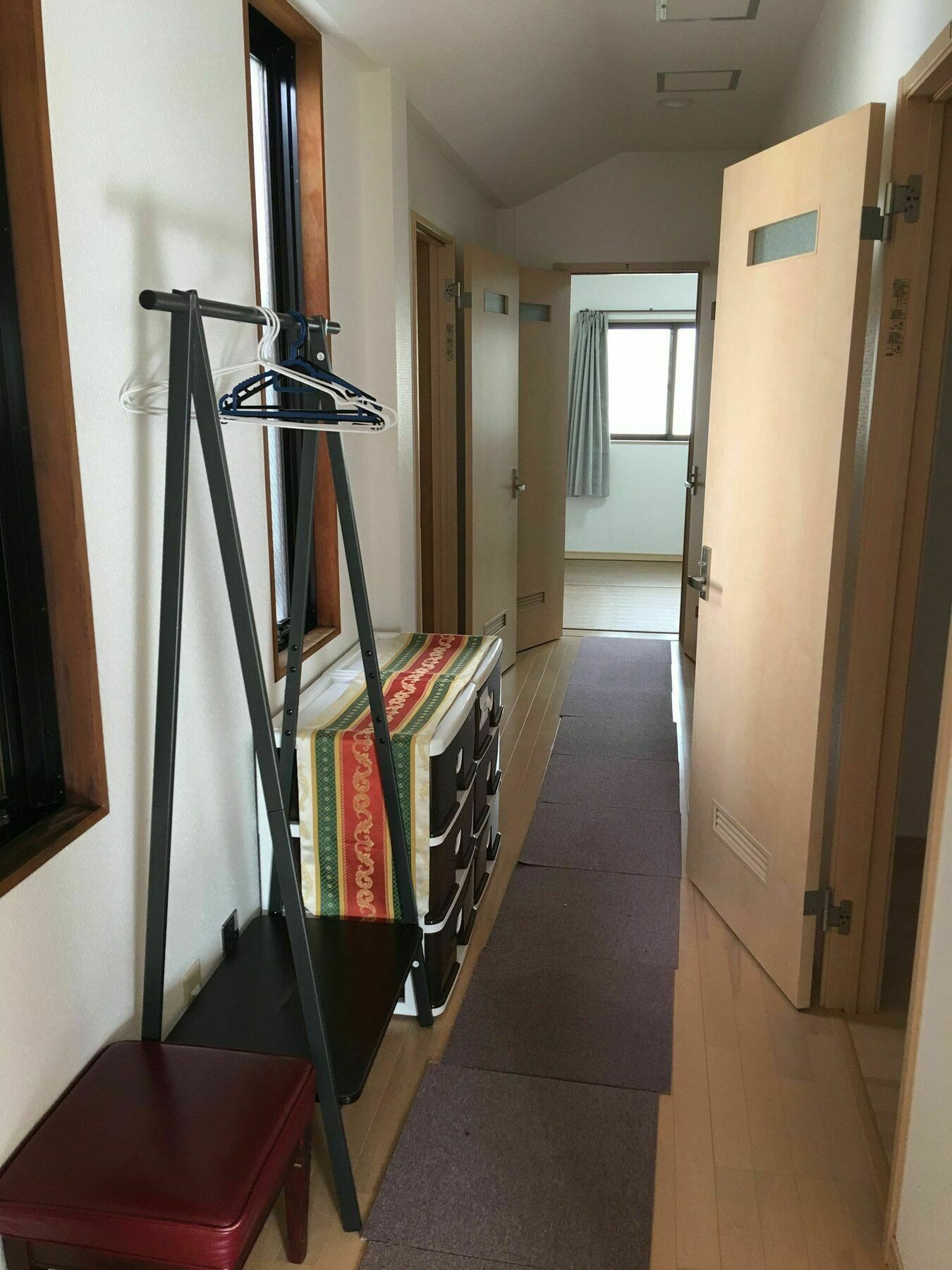 Guesthouse Kyoto Ekimae Bagian luar foto