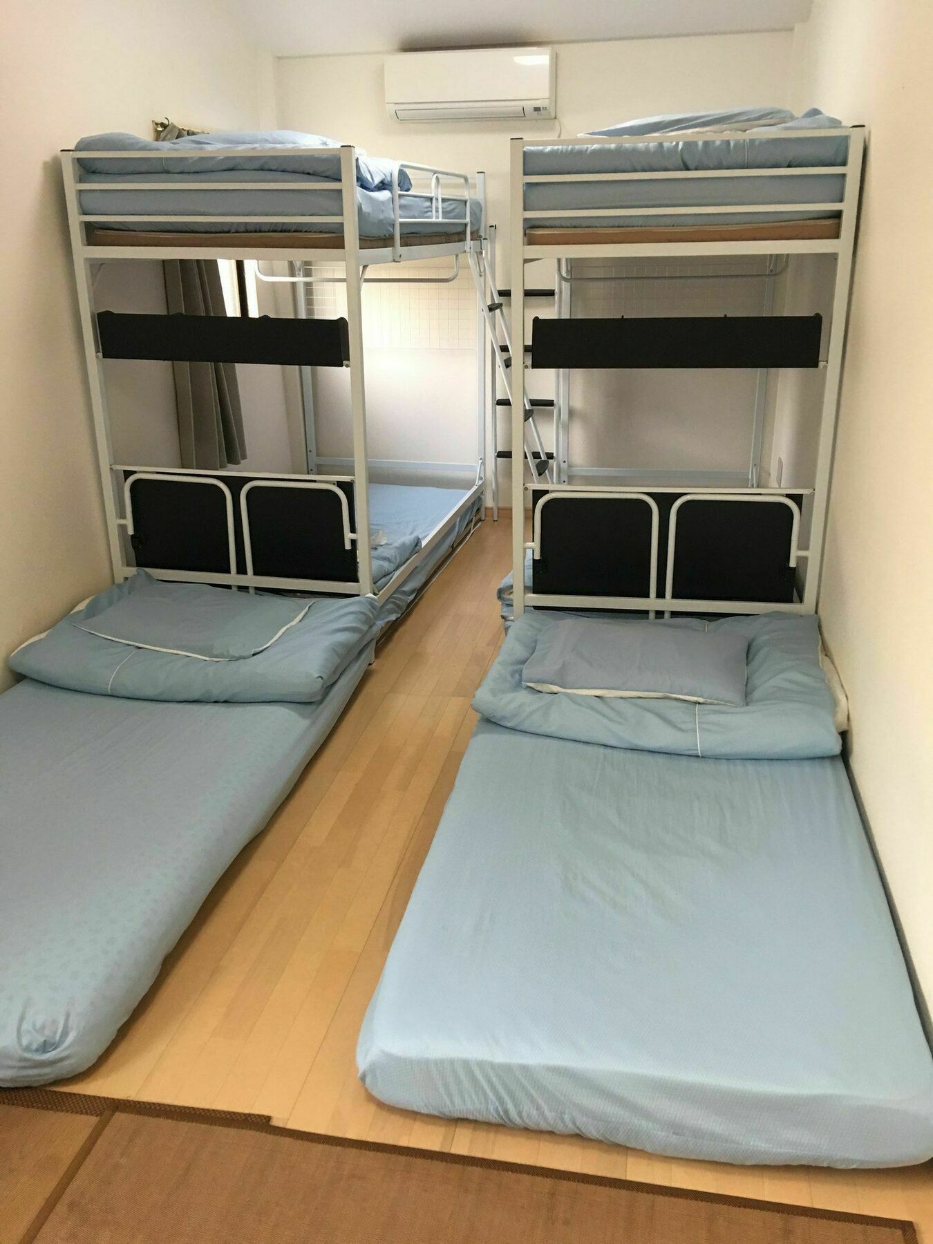 Guesthouse Kyoto Ekimae Bagian luar foto