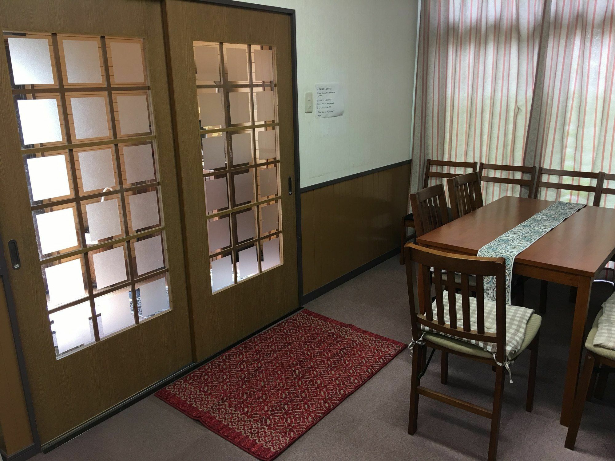 Guesthouse Kyoto Ekimae Bagian luar foto
