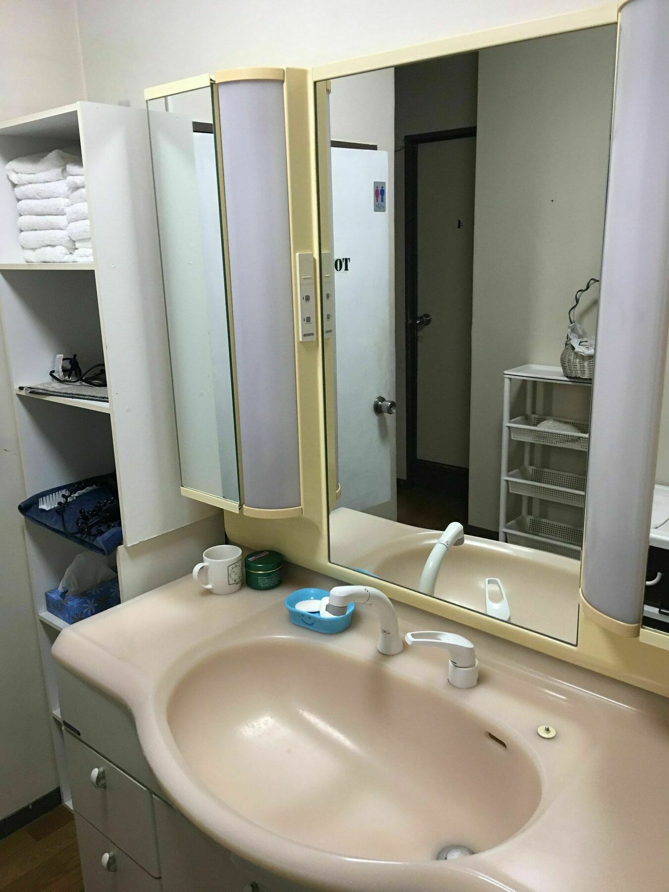 Guesthouse Kyoto Ekimae Bagian luar foto