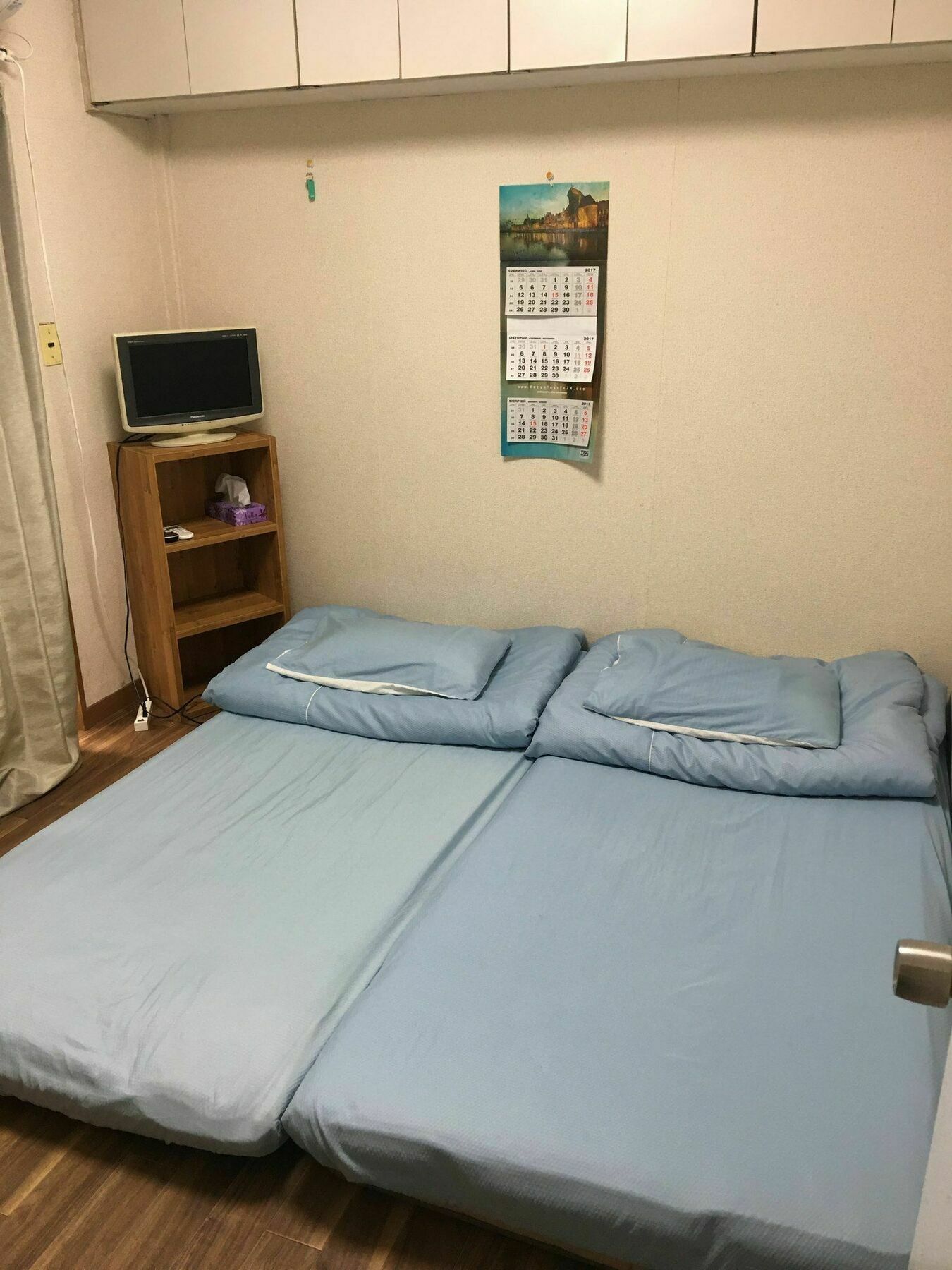 Guesthouse Kyoto Ekimae Bagian luar foto
