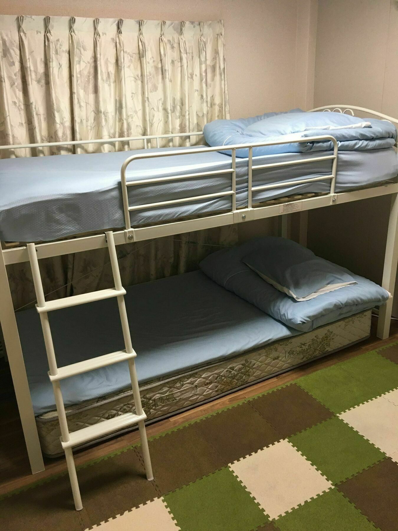 Guesthouse Kyoto Ekimae Bagian luar foto