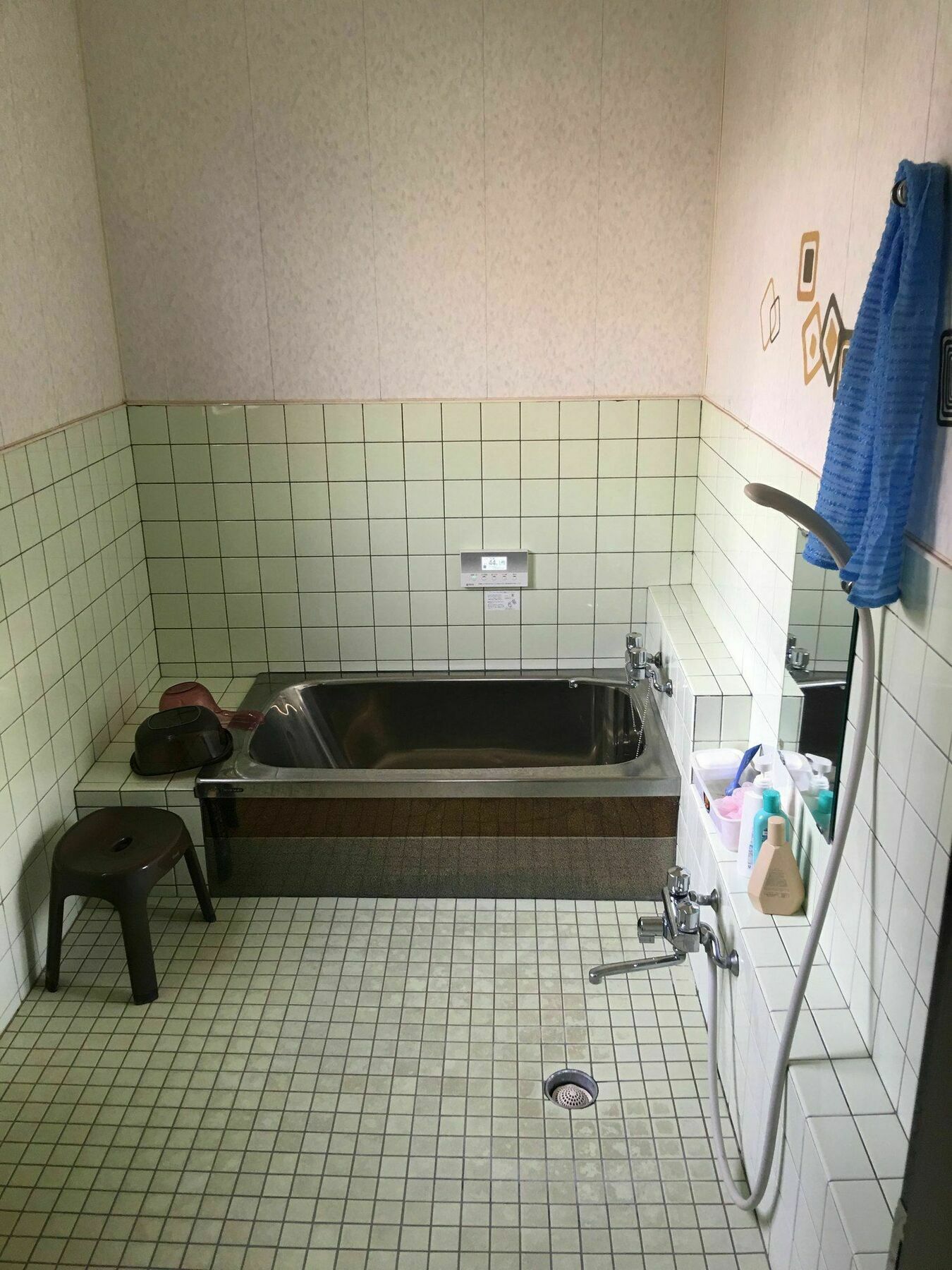 Guesthouse Kyoto Ekimae Bagian luar foto