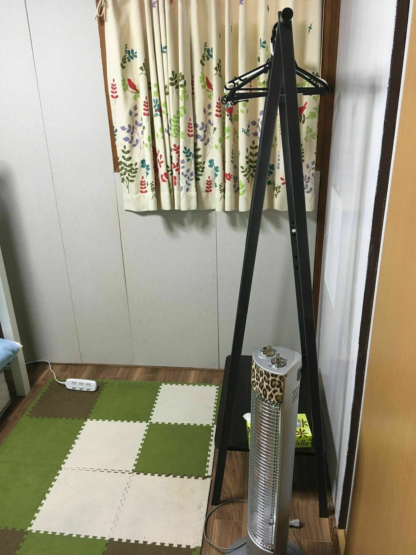 Guesthouse Kyoto Ekimae Bagian luar foto