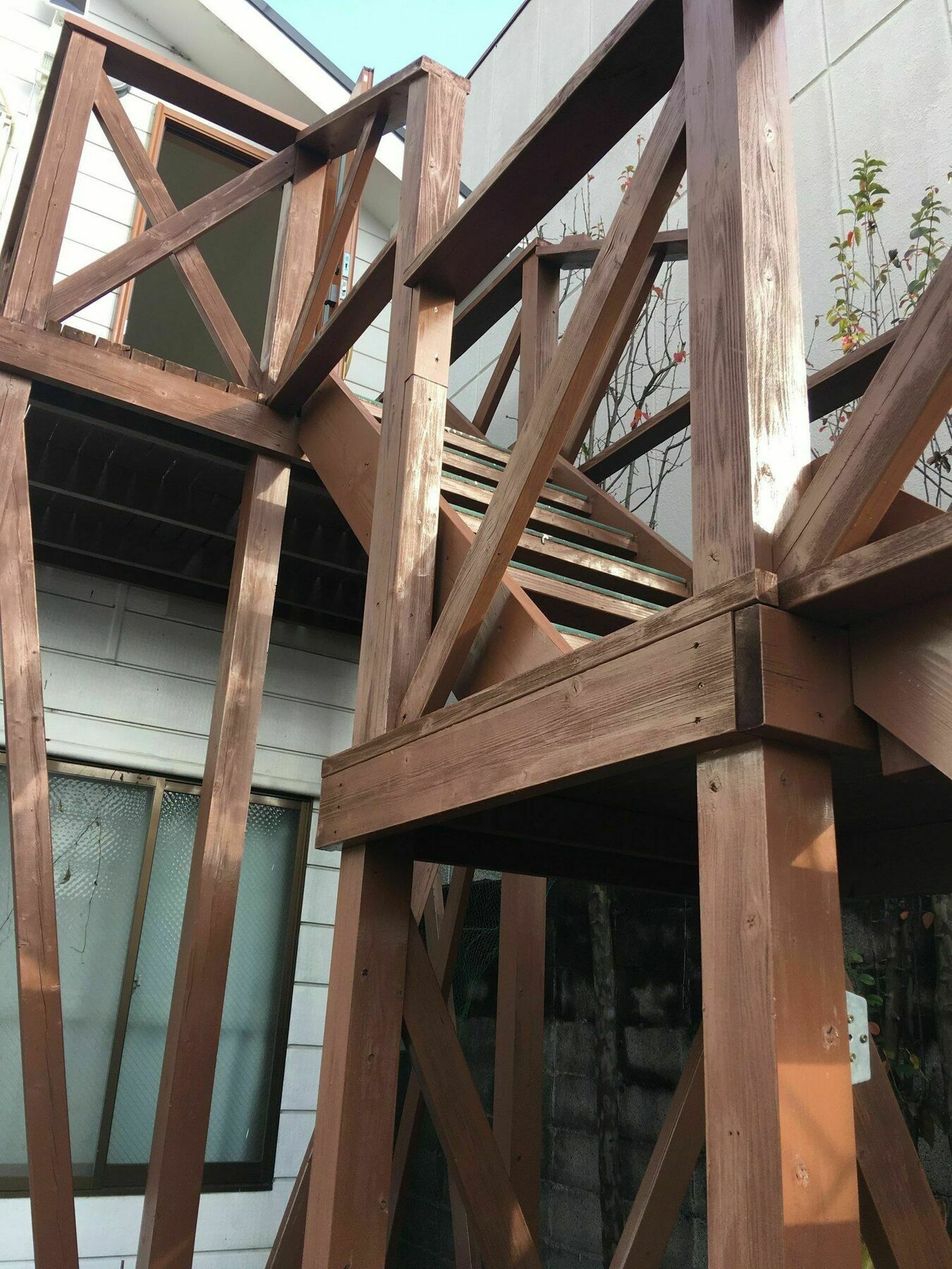 Guesthouse Kyoto Ekimae Bagian luar foto