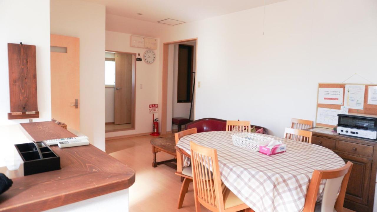 Guesthouse Kyoto Ekimae Bagian luar foto
