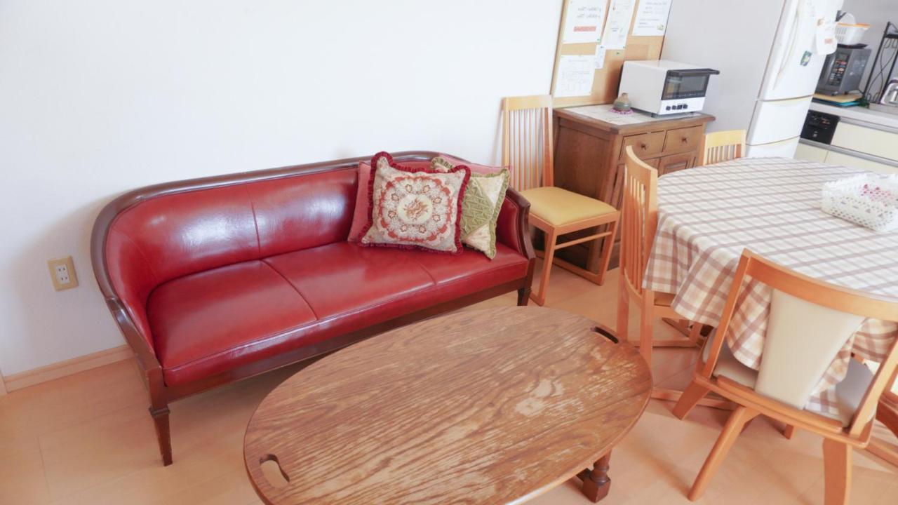Guesthouse Kyoto Ekimae Bagian luar foto