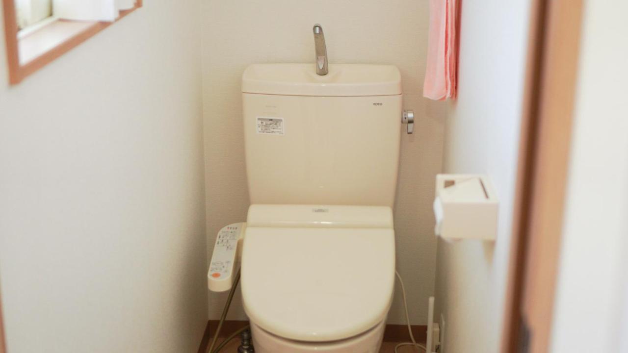 Guesthouse Kyoto Ekimae Bagian luar foto