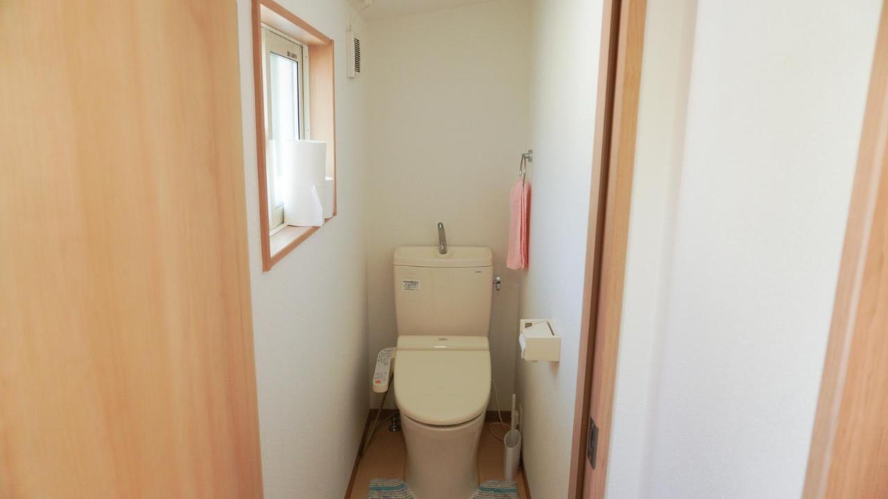 Guesthouse Kyoto Ekimae Bagian luar foto