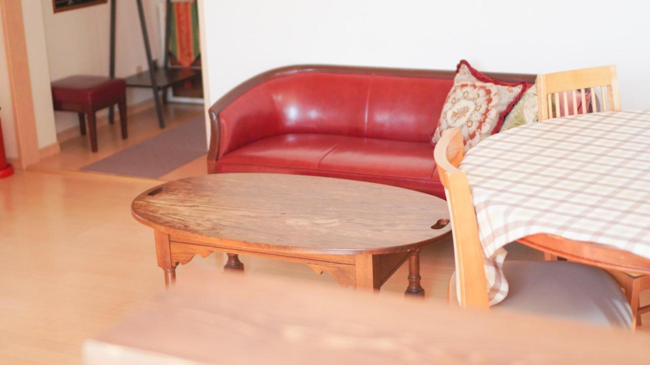 Guesthouse Kyoto Ekimae Bagian luar foto